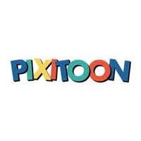 Pixitoon Logo