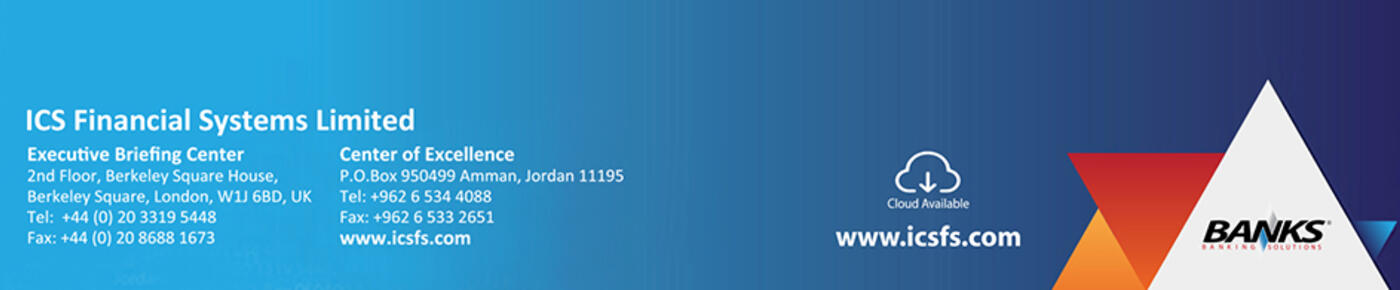 ICS Financial Systems - ICSFS