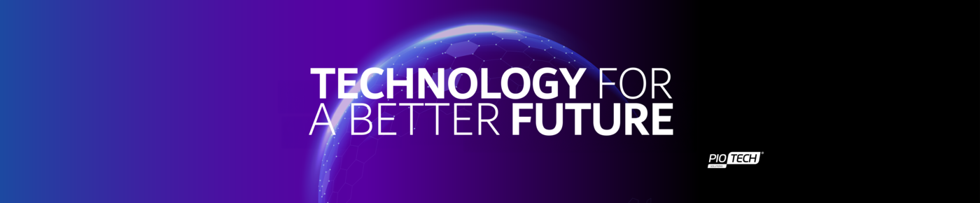 Pio-Tech Digital Transformation Solutions