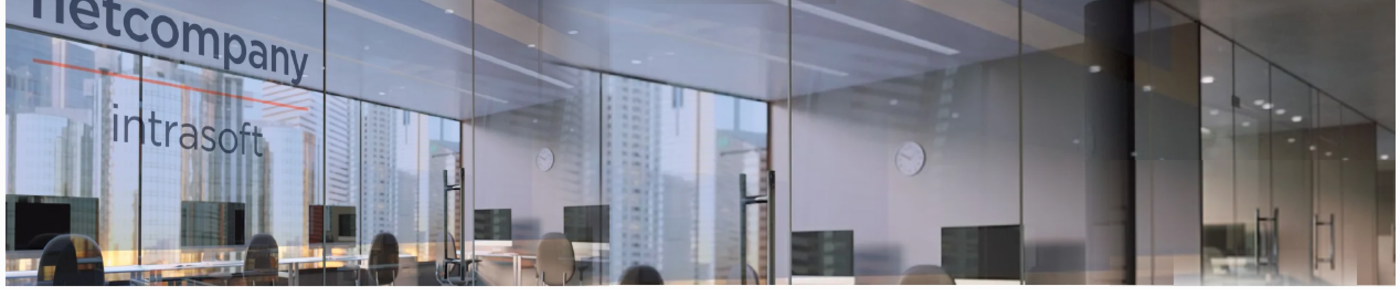 Netcompany Intrasoft