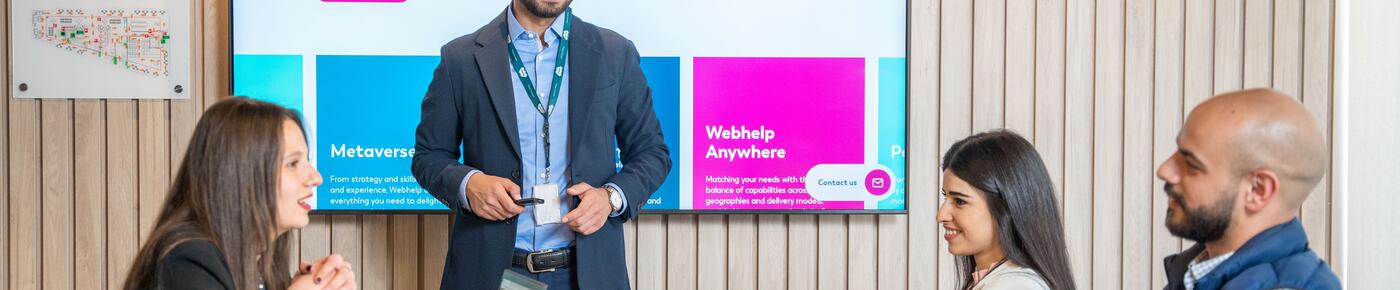 Webhelp cover image