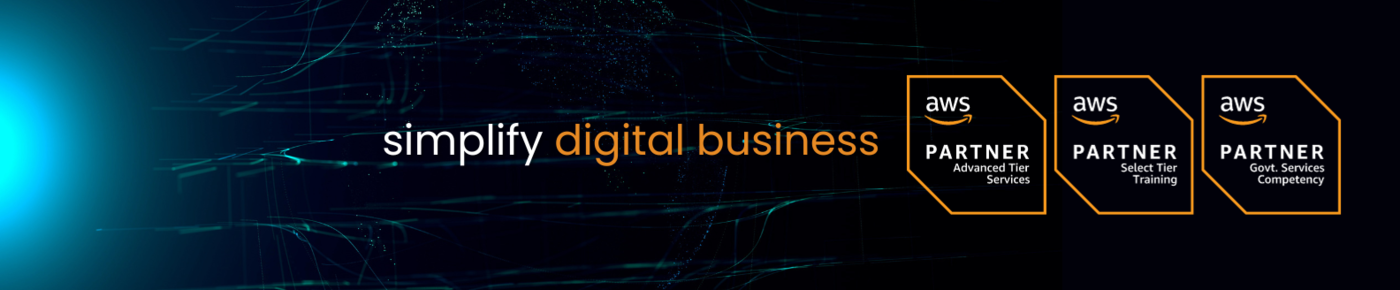 AWS Advanced Partner