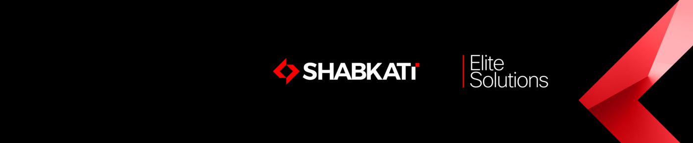 Shabkati Network Solutions