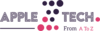 Appleztech Logo