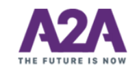 Access2Arabia Logo