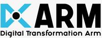 DX Arm - Digital Transformation Arm logo