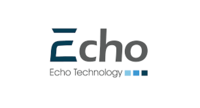 Echo technology Logo