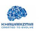 Khawarizmia Logo