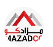 Mazadco Logo