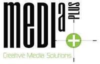 Media Plus Logo