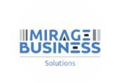 Mirage Business Logo