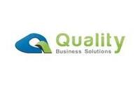 Quality Business Solutions (QBS) Logo