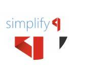 Simplify 9 Logo