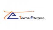Telecom Enterprise Logo