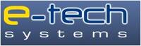 e-tech Systems logo