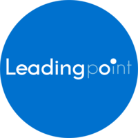 Leading Point logo