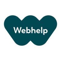 Webhelp Logo